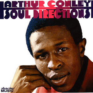 Soul Directions by Arthur Conley