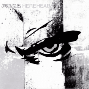 Herehear by Josh Wink