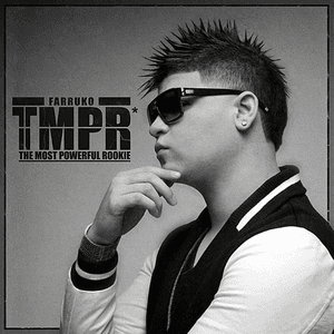 TMPR The Most Powerful Rookie by Farruko