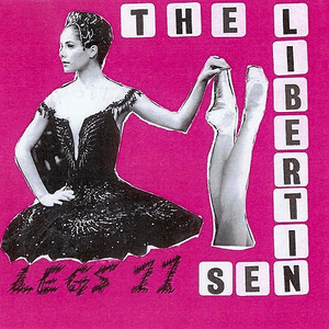 Legs 11 by The Libertines