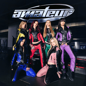 Amateur by Manifest