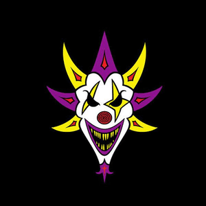 The Mighty Death Pop! Box Set by Insane Clown Posse