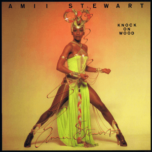 Knock On Wood by Amii Stewart