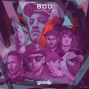 Swerve it by Bou