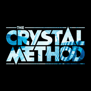 The Crystal Method by The Crystal Method