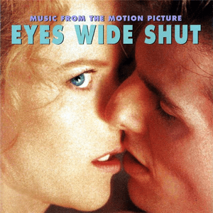 Eyes Wide Shut by Franz Liszt
