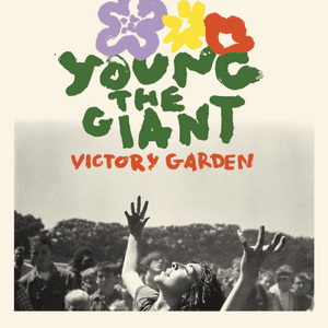 Bitter Fruit by Young the Giant