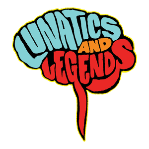 Lunatics & Legends by London Elektricity