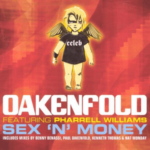 Sex'n'money (Feat Pharell) by Paul Oakenfold
