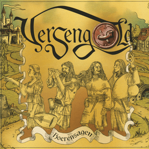 Hoerensagen by Versengold