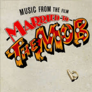 Married to the Mob by Q Lazzarus