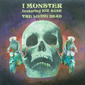 The Living Dead by I Monster