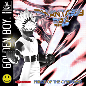 PHANTASY 999 by Golden Boy