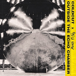 Outside the Echo Chamber by Coldcut