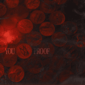 You Proof by Morgan Wallen