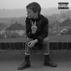 Vandals by Callum Beattie