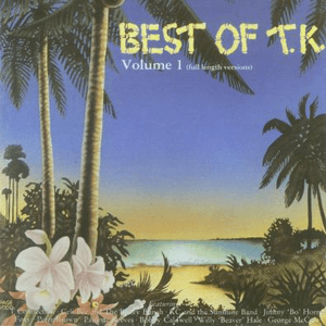 Best Of TK Volume 1 by George McCrae