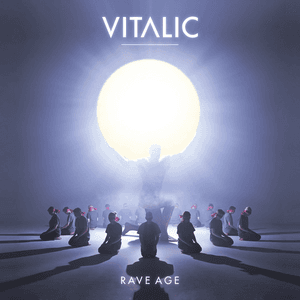 Rave Age by Vitalic