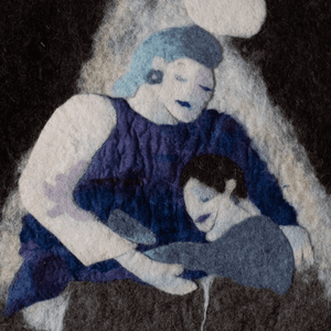 Soft Tissue by Tindersticks