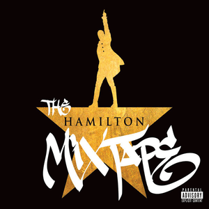 The Hamilton Mixtape by Ashanti