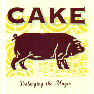 Prolonging the Magic by CAKE