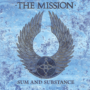 Sum And Substance by The Mission