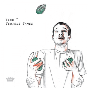 Serious Games by Verb T