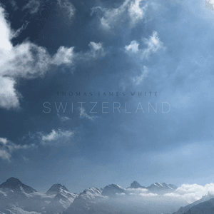 Switzerland by Thomas James White