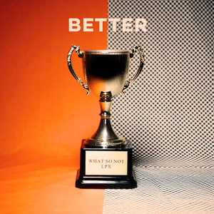 Better by What So Not
