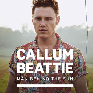 Man Behind The Sun by Callum Beattie