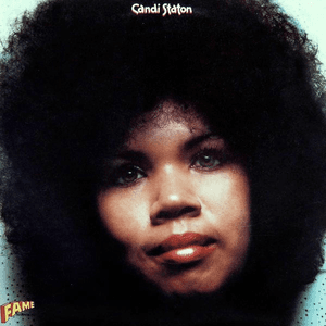 Candi Staton by Candi Staton