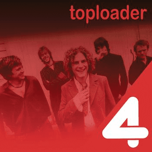 4 Hits by Toploader