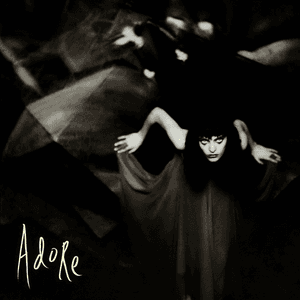 Adore by The Smashing Pumpkins