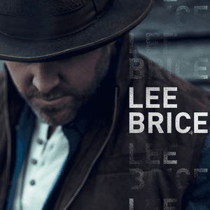 Lee Brice by Lee Brice