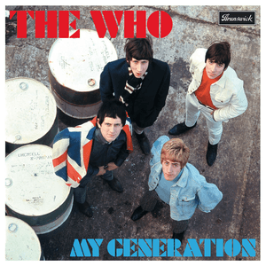 My Generation (Stereo Version) by The Who