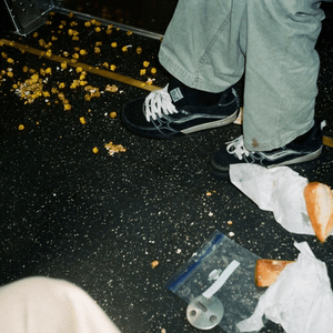 back to tha by Casper McFadden