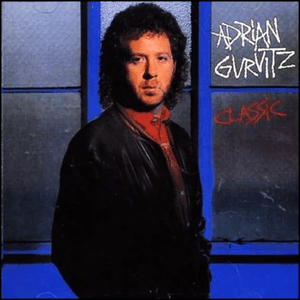 Classic by Adrian Gurvitz