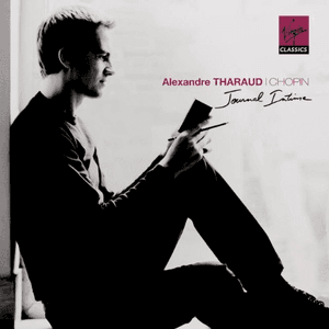Chopin "journal intime" by Alexandre Tharaud