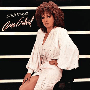 Sagitario by Ana Gabriel