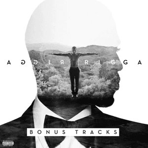 Trigga Bonus Tracks by Trey Songz