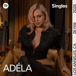 Into You (Spotify Singles) by ADÉLA