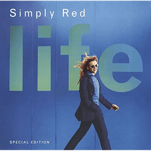 Life (Expanded Version) by Simply Red