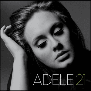 21' Sampler by Adele