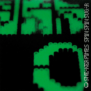 Spin Spin Sugar by Sneaker Pimps
