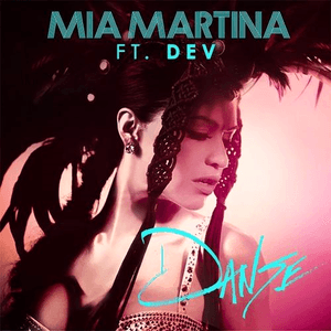 Danse by Mia Martina