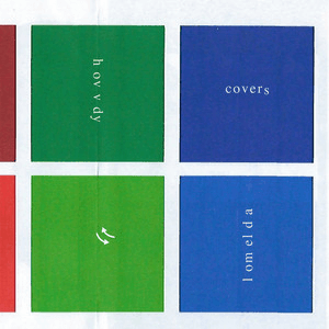 Covers by Hovvdy