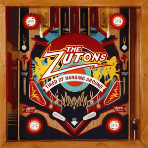Tired of Hanging Around by The Zutons