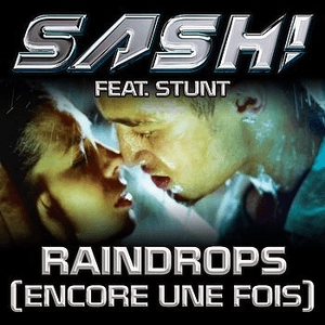 Raindrops by Sash!