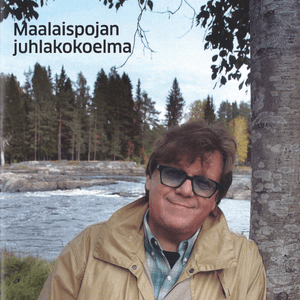 Maalaispojan juhlakokoelma by Mikko Alatalo