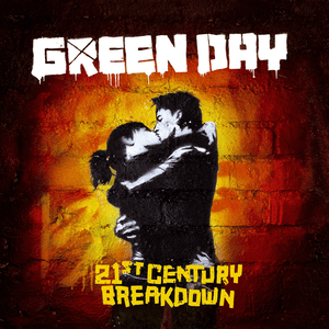 21st Century Breakdown by Green Day